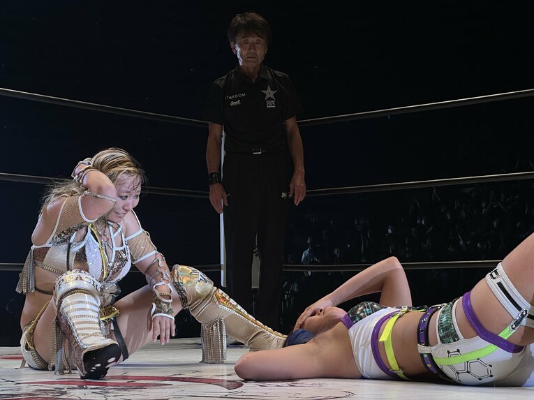 ©Norihiro Hashimoto