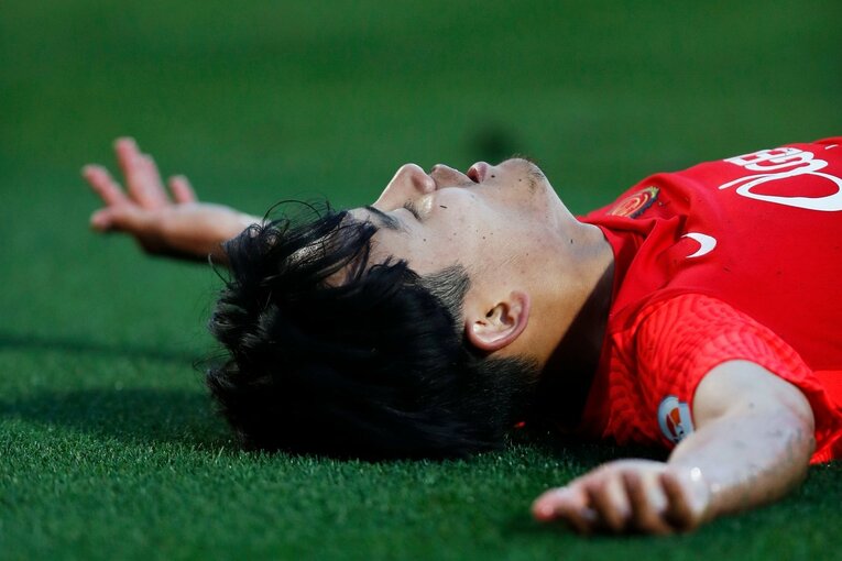 “久保建英が倒されても笛が鳴らない”スペインでの苦悩… 活路はやっぱり“韓国の至宝”との関係性？〈撮影者の視点〉(28)