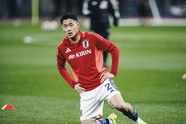 ©Kiichi Matsumoto/JMPA