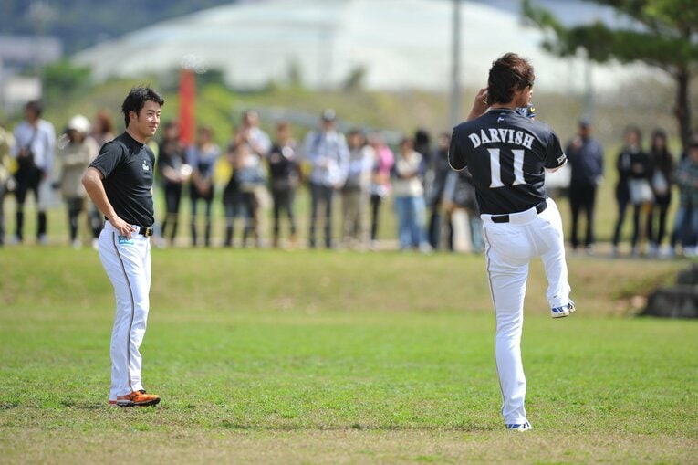 2011年　©BUNGEISHUNJU