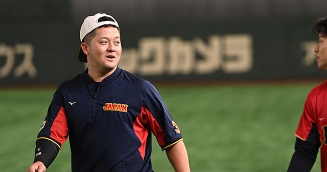 大谷翔平も“お気に入り”、牧秀悟24歳はなぜWBCでも“とにかく明るい