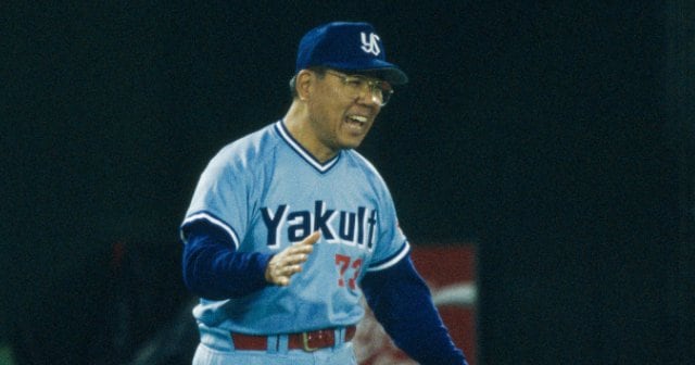 3／3）「人間は、『無視、称賛、非難』の順で試される」野村克也は