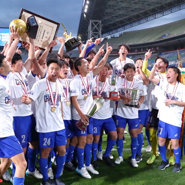 選手権決勝は110分激闘&PK決着「ストップ・ザ・青森山田」を達成した山梨学院の2つの狙い