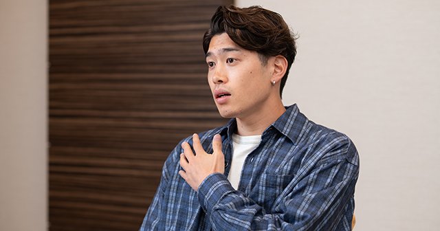 鈴木唯人、W杯に間に合った真相