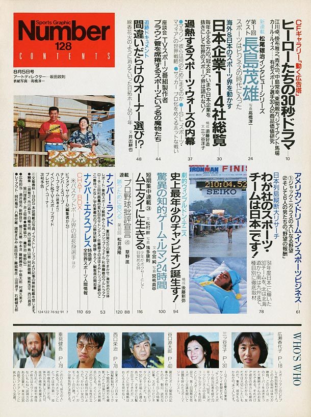 目次