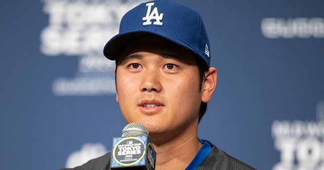 大谷翔平は大物OBでも新人記者でも“同じ取材態度”「良いことばかり書い