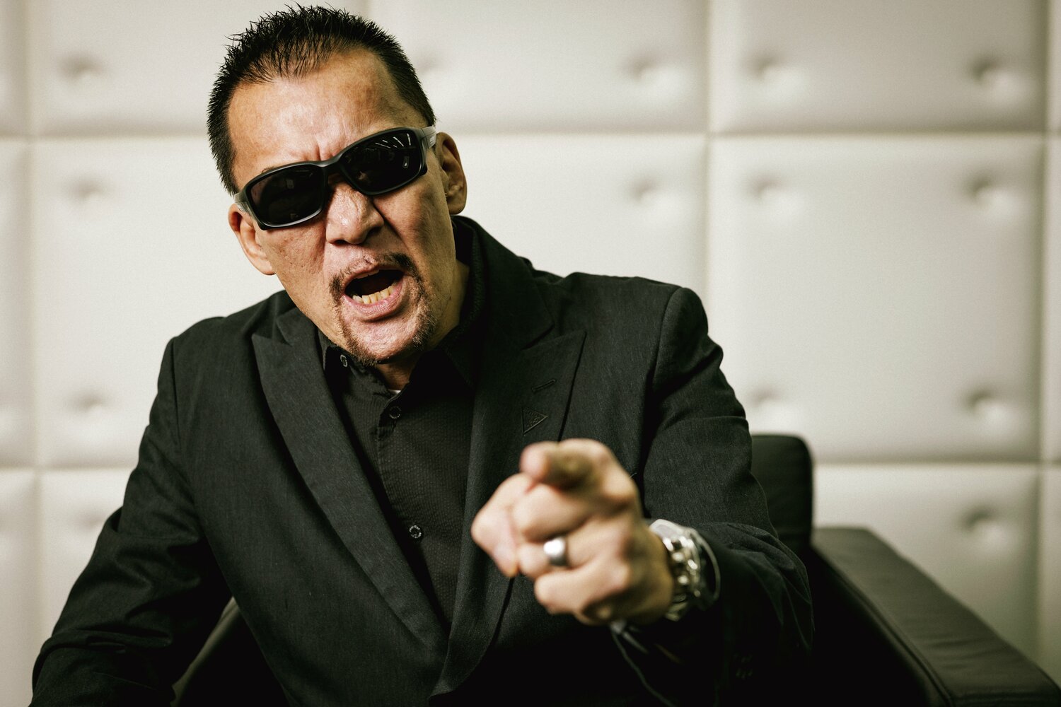 2021年撮影 ©︎Kiichi Matsumoto