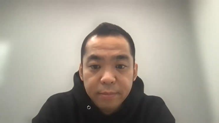 株式会社鹿島アントラーズ・エフ・シー 代表取締役社長 兼株式会社メルカリ取締役President（会長）　小泉 文明氏