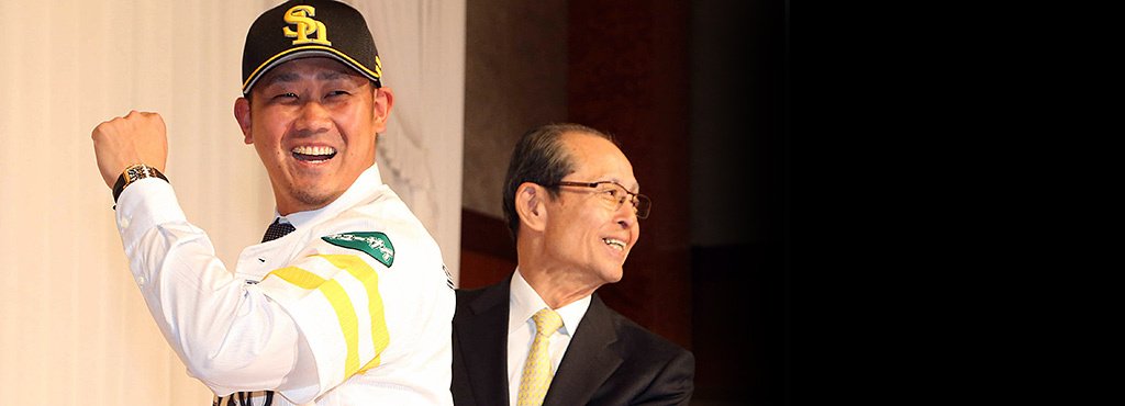 復活途上での日本球界復帰。松坂大輔の選択が「吉」な理由。＜Number Web＞ photograph by NIKKAN SPORTS