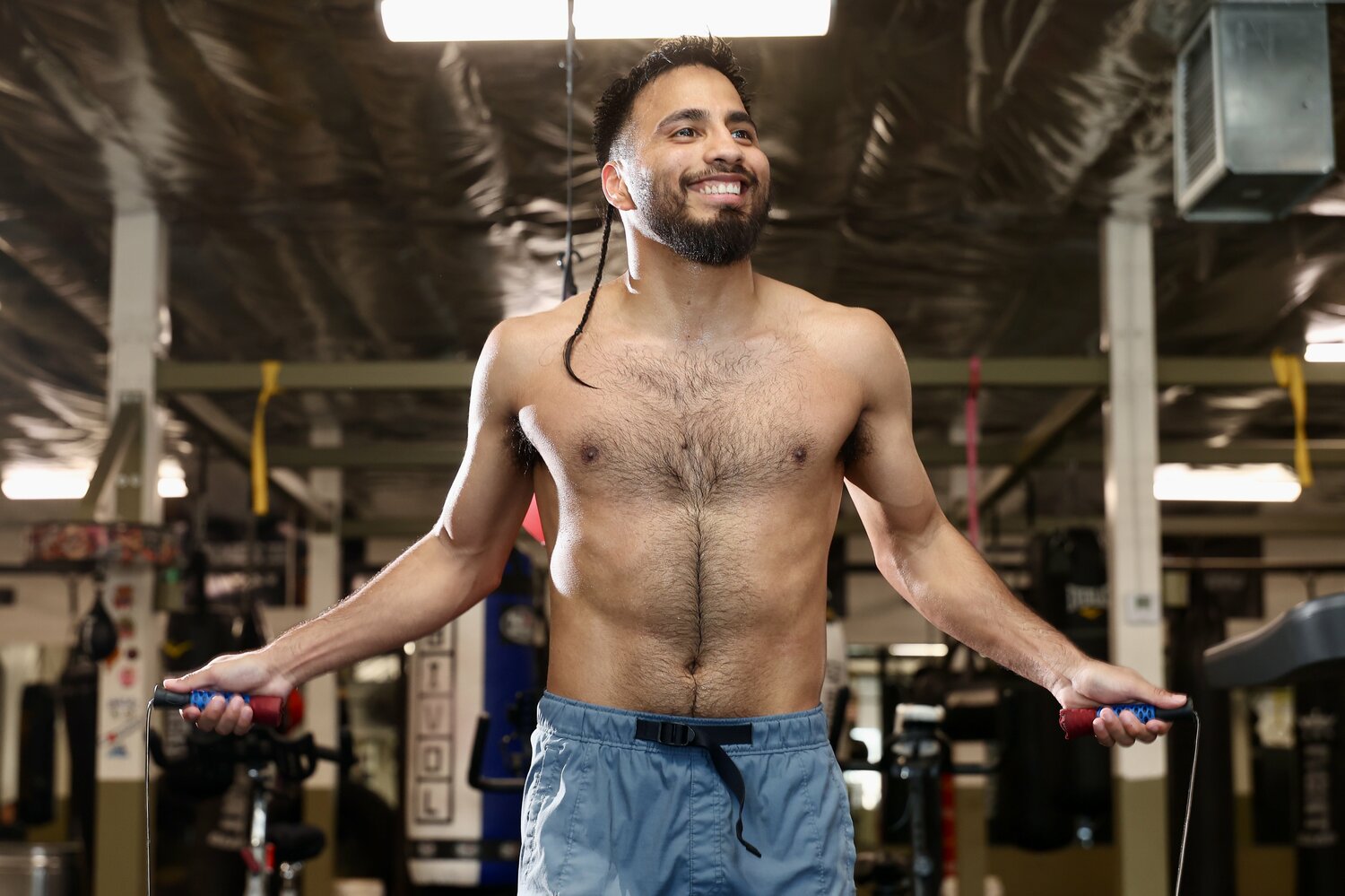 ©Mikey Williams/Top Rank