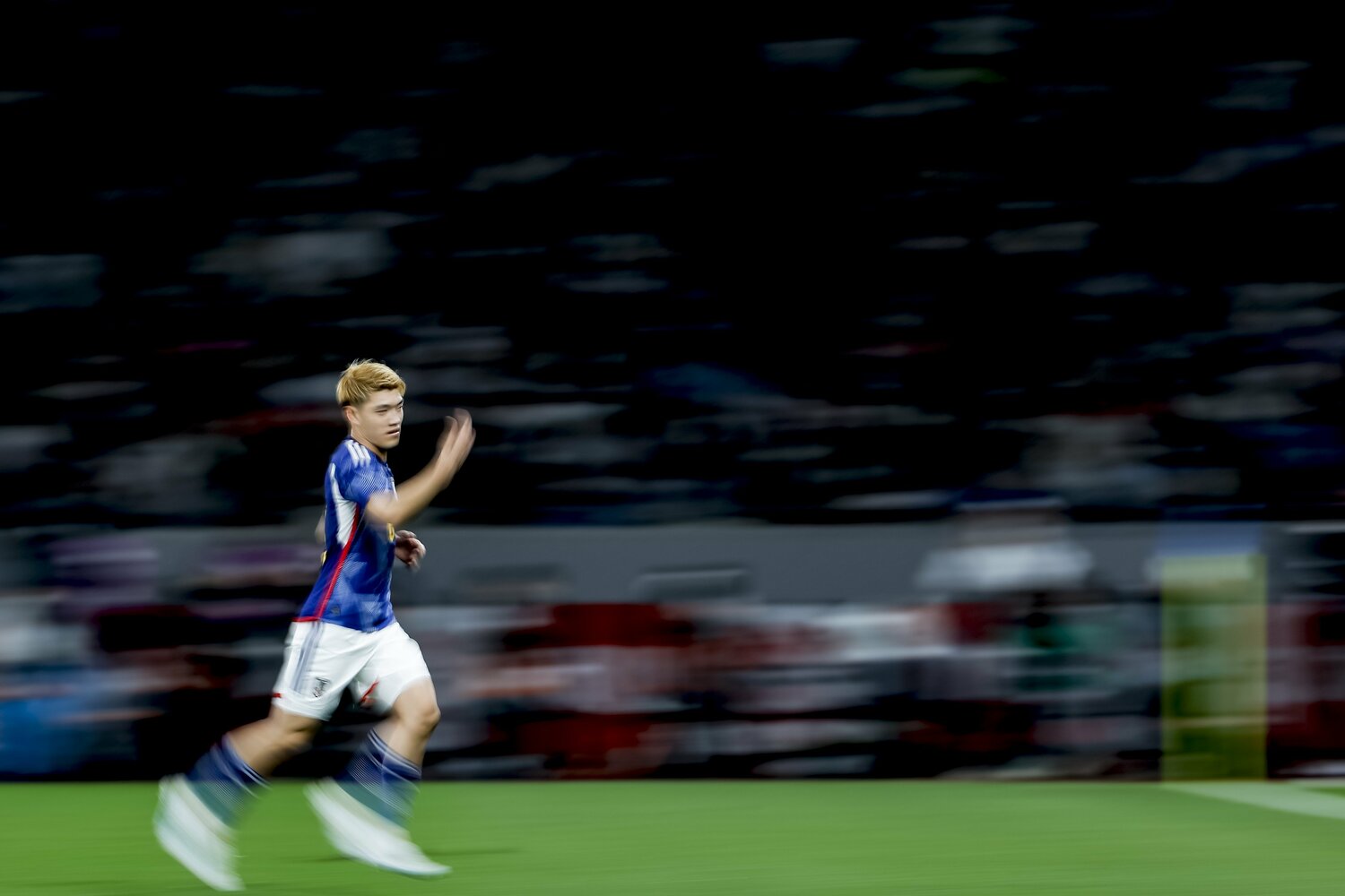 ©Kiichi Matsumoto/JMPA