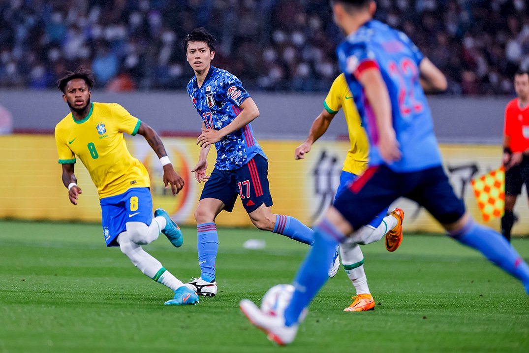 ©Kiichi Matsumoto/JMPA