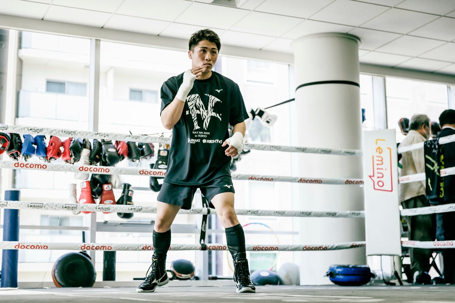 ©︎Kiichi Matsumoto