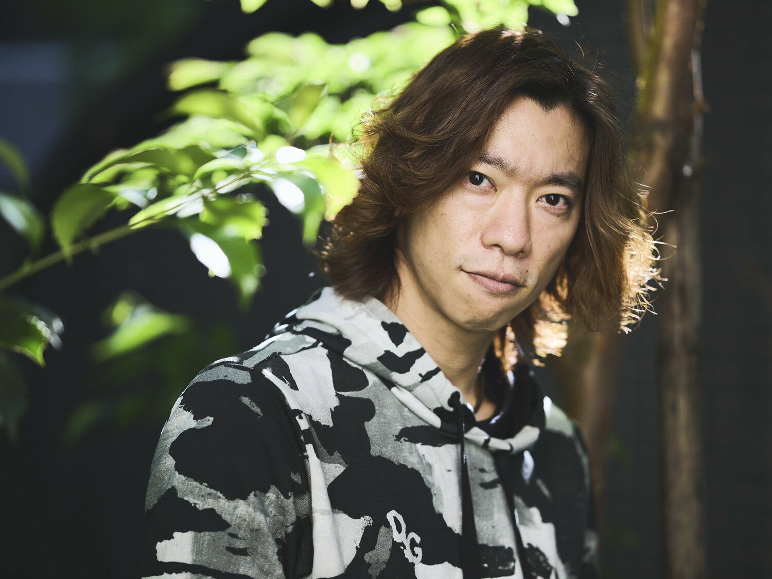 現在プリンスアイスワールドに在籍し、プロフィギュアスケーターとして活動する小林宏一。ジュニア時代からトップ選手だった小林のもう一つの顔が「ジャニーズアイドル」だった　©Yuki Suenaga