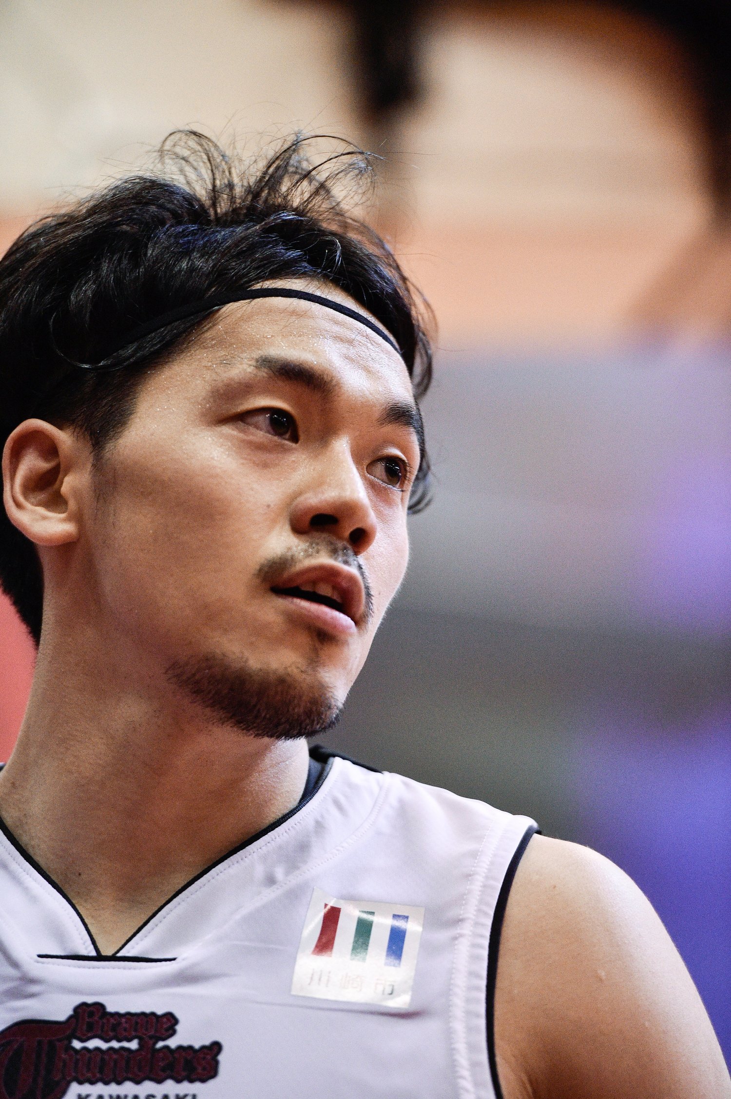 篠山竜青©Yuki Suenaga