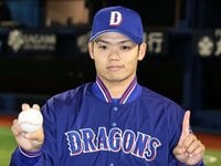藤浪晋太郎も「いい結果につながりました」阪神の“大阪のおばちゃん
