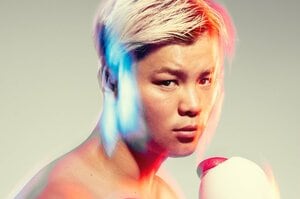 「危険すぎる」「非常識」の批判も…那須川天心24歳がいま明かす、“体重5kg差”メイウェザー戦の本音「これ以上、怖い経験はない」