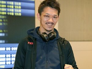 日本人ボクサーが海外で勝つ衝撃。尾川堅一が開いた新しい時代の扉。