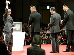 ドラフト会議の“安全指向”に苦言。スカウトの皆さん、出番です！