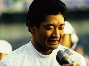 「あっ、800万円置いたままだ…」“車上荒らし”に遭ってもナゼ無事だった? 25歳で原辰徳より稼いだ賞金王・神山雄一郎の競輪に魅せられた40年