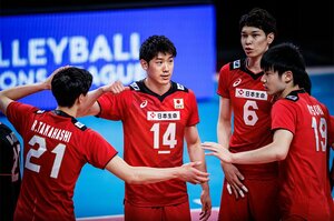 【前回の記事を読む】狩野舞子が挙げるバレー日本代表のキーマン、男子は石川祐希…では女子は？ メダル獲得へ向けて重要なのは「ともに2戦目」