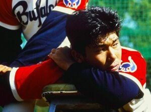 「お前、全然アテにされてないぞ」1994年近鉄主力と首脳陣の間の“微妙な風”と“真逆の野球観”…「野茂英雄はずっと怒っていました」