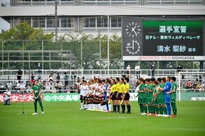 【話題】めっちゃウマい！長谷川唯が語る「縄跳び」とサッカーの共通点って？