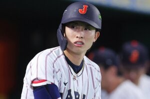 【真相】「首脳陣は動く気配がなかった」WBC日本の惨敗に残る“最大のナゾ”…なぜ代打の切り札・周東佑京は使われなかったのか？「4回から準備を進めていたのに…」