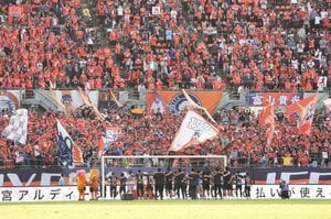 J3降格濃厚…大宮アルディージャの低迷は避けられなかったのか？ 相次ぐ監督交代と主力放出で失ったもの「誰からも具体的な目標が提示されず…」