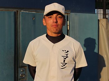 「日本で野球をやりたい！」ドイツにいた少年はなぜ高校野球に憧れたのか？ ドラフト候補の“怪物”と目指す甲子園＜Number Web＞ photograph by Yu Takagi
