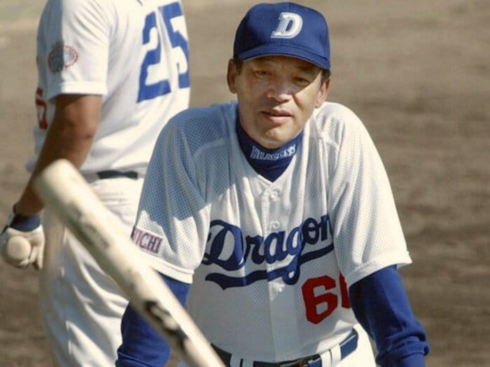 落合博満からいきなり「お前は競争させねえからな」14年前、中日に移籍してきた和田一浩が感じていた“落合の怖ろしさ”<Number Web> photograph by KYODO