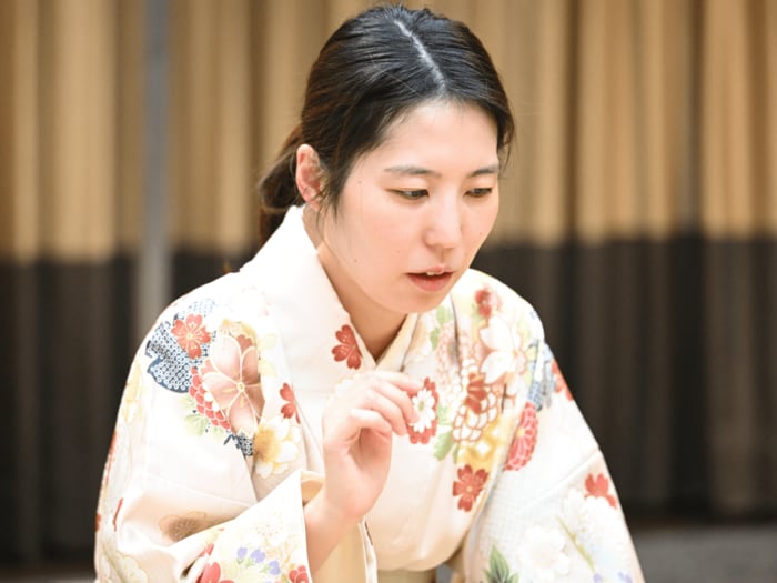 「女性棋士」への門戸拡大が否決された将棋連盟総会…福間香奈・西山朋佳が残した実績と「年齢制限がある三段リーグの厳しさは…」棋士のプライド＜Number Web＞ photograph by Keiji Ishikawa