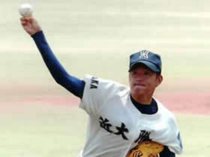 全国有望高校生投手・MAXスピード紹介＜Number Web＞ photograph by NIKKAN SPORTS