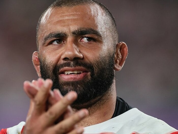 リーチマイケルも「やっとフェアな状態で戦える」 2023W杯“試合間隔変更”で最も恩恵を受けたのは日本？＜Number Web＞ photograph by Naoya Sanuki