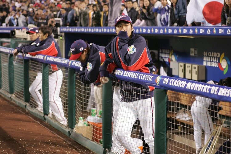 WBCを一度は辞退…“絶不調”福留孝介はなぜ“あの代打決勝弾”を放てたのか