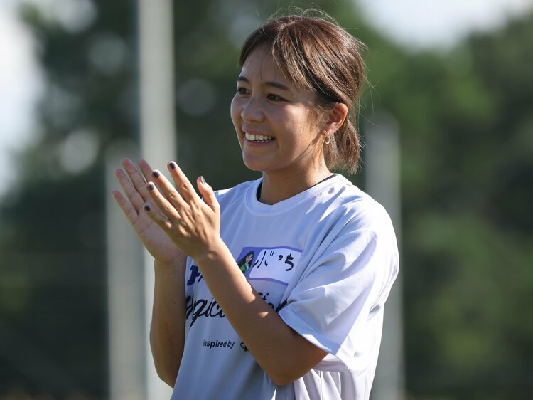 なでしこ”を背負った天才・岩渕真奈30歳で引退「ちょうどいい時代に