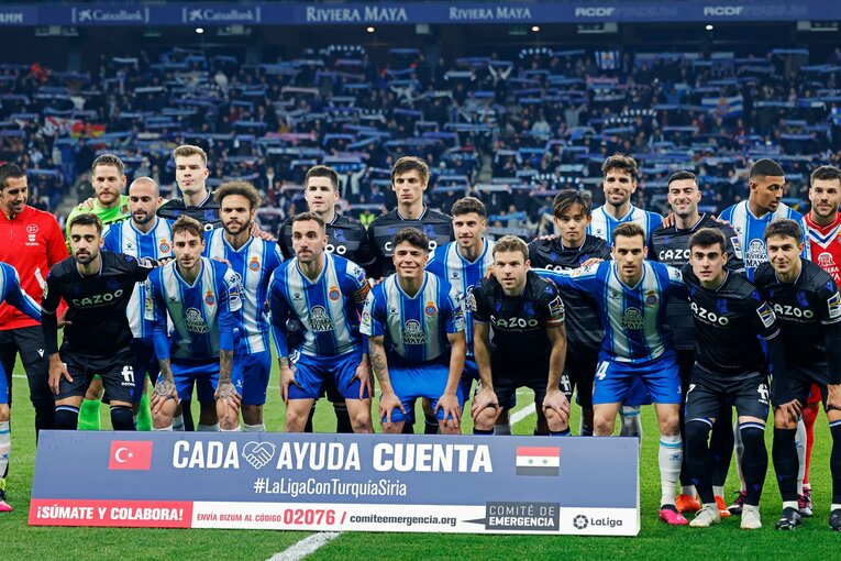 「クボの鮮烈ボレーに加えて…」“ハイライトだけではもったいない”ソシエダ久保建英の飛躍を現地撮影「特筆すべきはゴール直前の守備」(13)