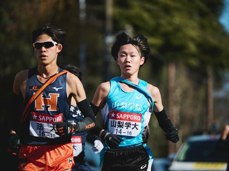 3区 ／ photograph by Yuki Suenaga