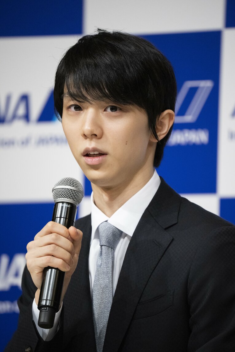 7月19日の会見　©Asami Enomoto