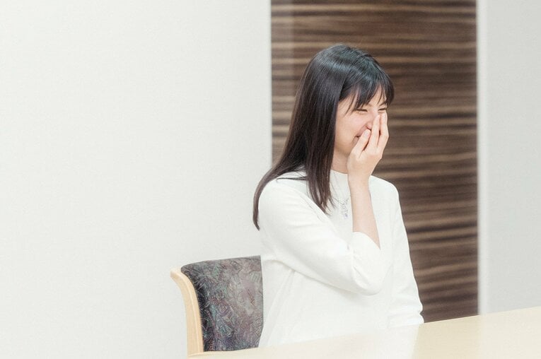 「美しすぎる東大王」鈴木光が初めて語った、麻布高校の男子と過ごした青春時代(6)