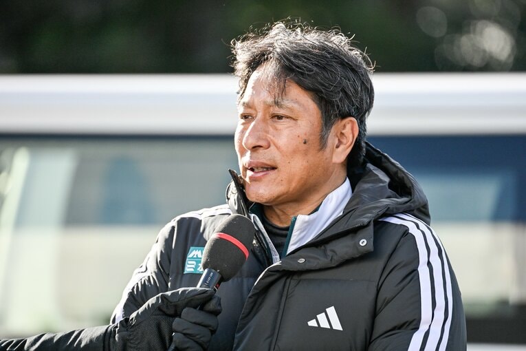 原晋監督も黒田を絶賛【2026箱根駅伝】大逆転の5区　©Nanae Suzuki