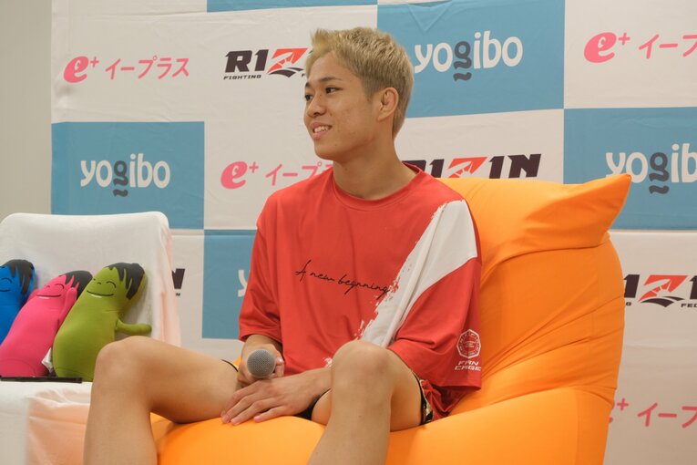 秋元「（海の言葉で）自信を持って挑めるようになった」　©Norihiro Hashimoto