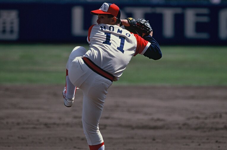 ひとりの革命者を生みだした「1994年の近鉄バファローズ」。近鉄も、藤井寺球場もなき今でも、その息づかいが残る場所がある ／ photograph by Kazuaki Nishiyama