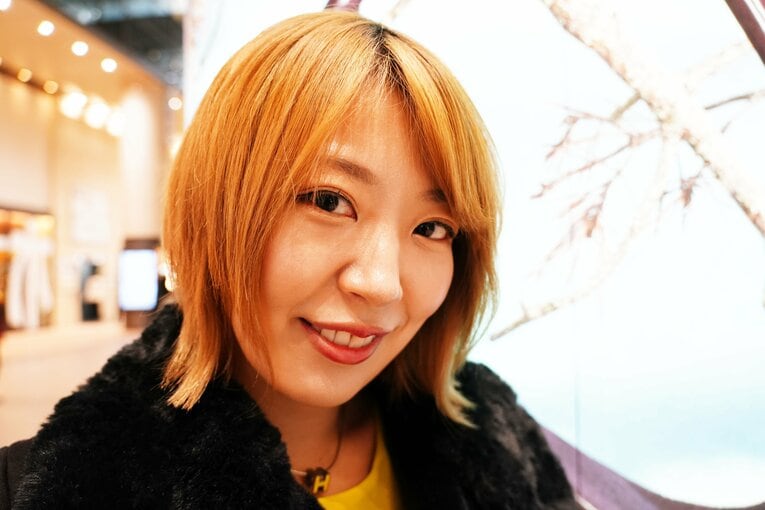 女子プロレス界の“貴婦人”桜井麻衣の撮りおろしフォト（全35枚） ©Essei Hara