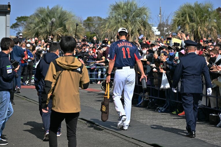 ©︎Hideki Sugiyama