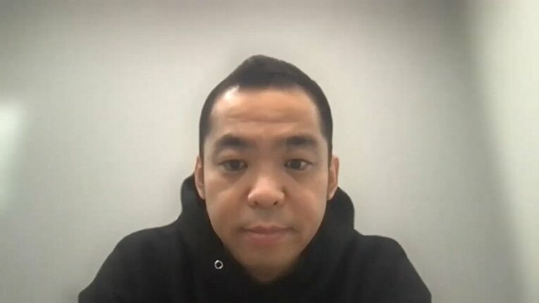 株式会社鹿島アントラーズ・エフ・シー 代表取締役社長 兼株式会社メルカリ取締役President（会長）　小泉 文明氏