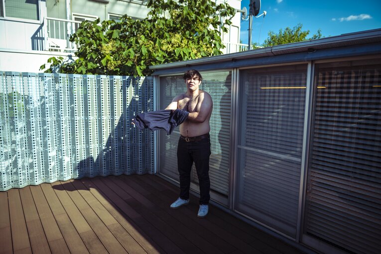 メディア出演はなんと100回超…“多すぎ”批判も、柔道ウルフアロン26歳がテレビに出続ける理由「入り口は僕の名前とかキャラでもいい」(7)