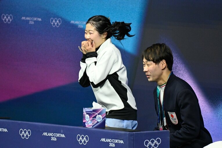 ©︎Asami Enomoto/JMPA