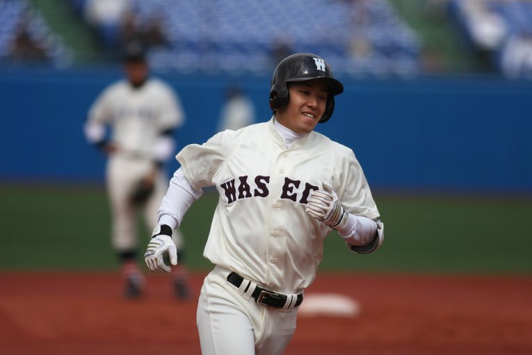 ©︎Waseda Sports