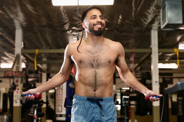 ©Mikey Williams/Top Rank